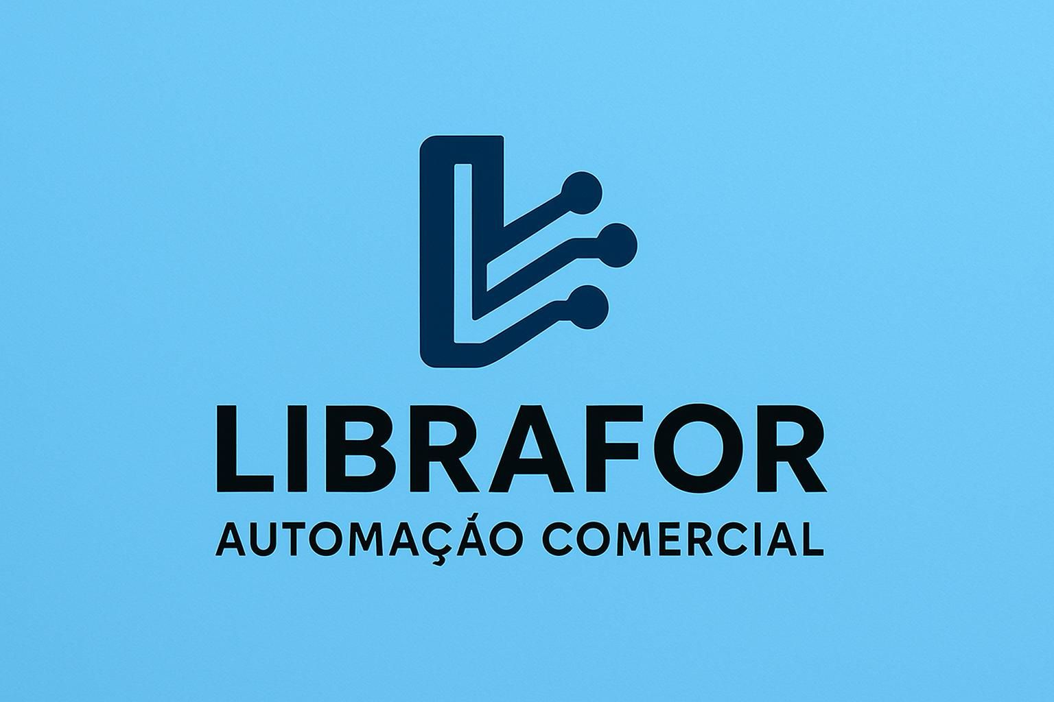 Librafor - Automação Comercial